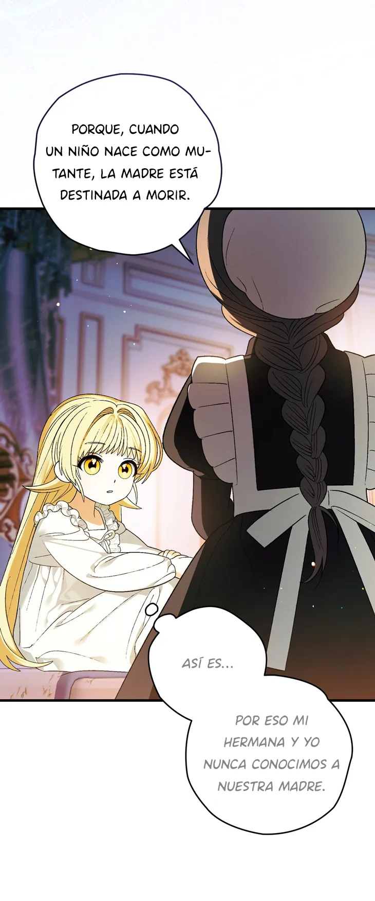 65 A Mi Querido Lobo