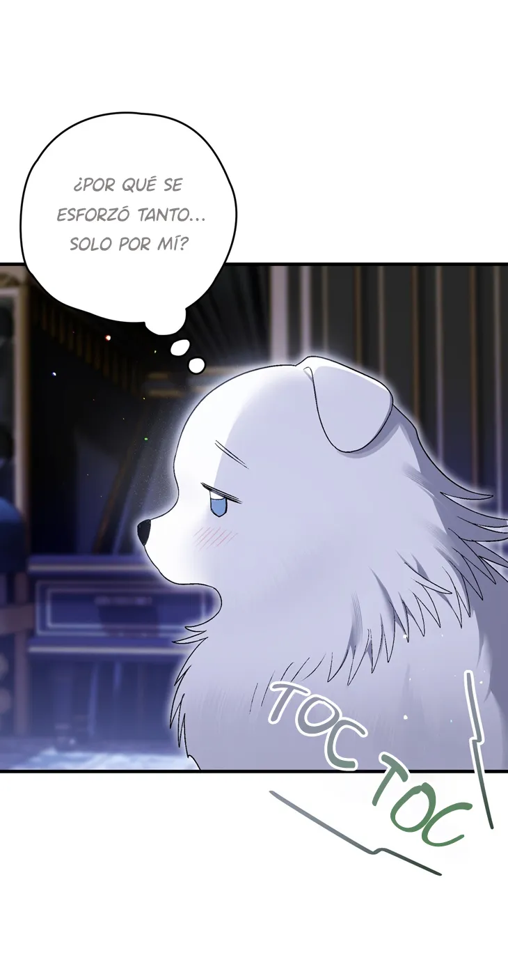 21 A Mi Querido Lobo