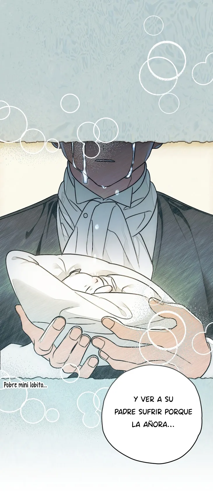 67 A Mi Querido Lobo