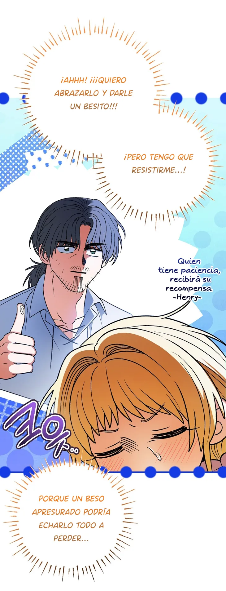 52 A Mi Querido Lobo