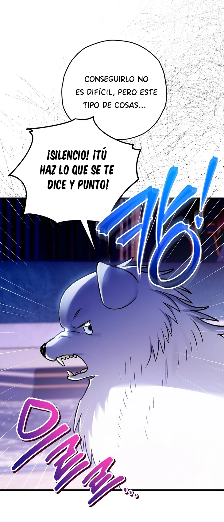 26 A Mi Querido Lobo