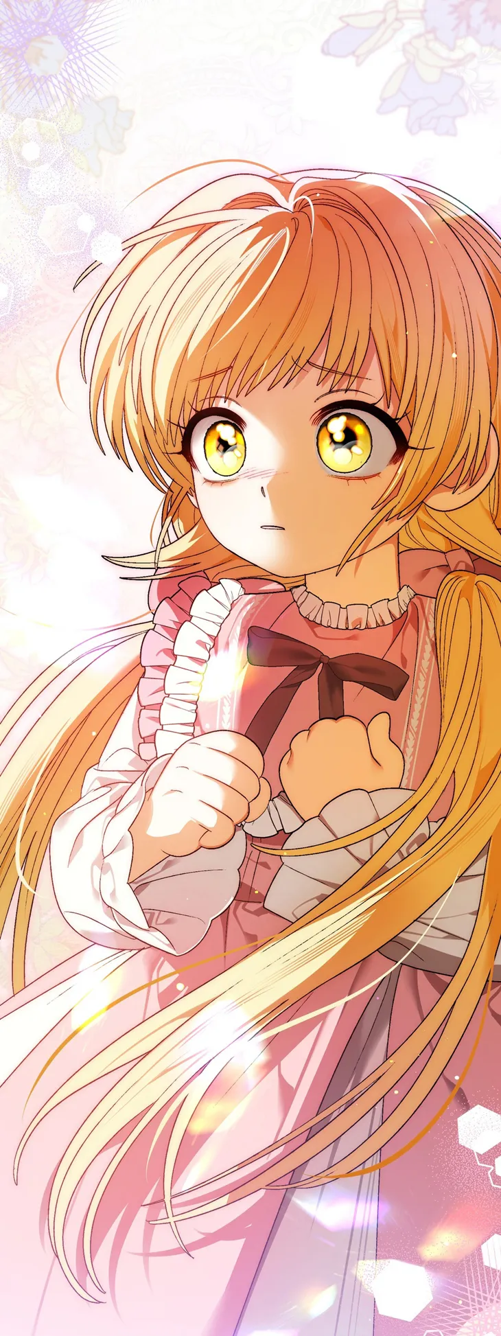 71 A Mi Querido Lobo