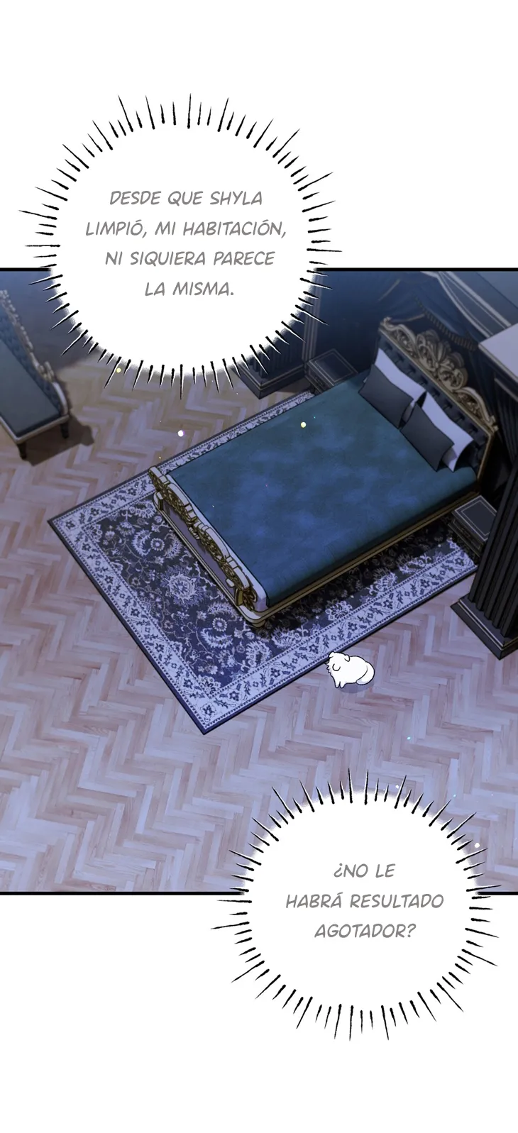 20 A Mi Querido Lobo