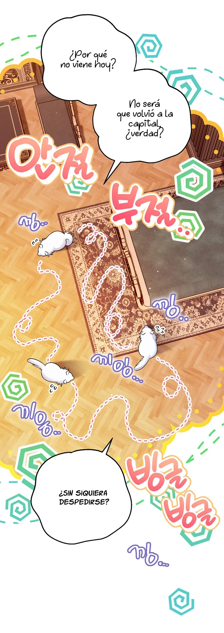 35 A Mi Querido Lobo