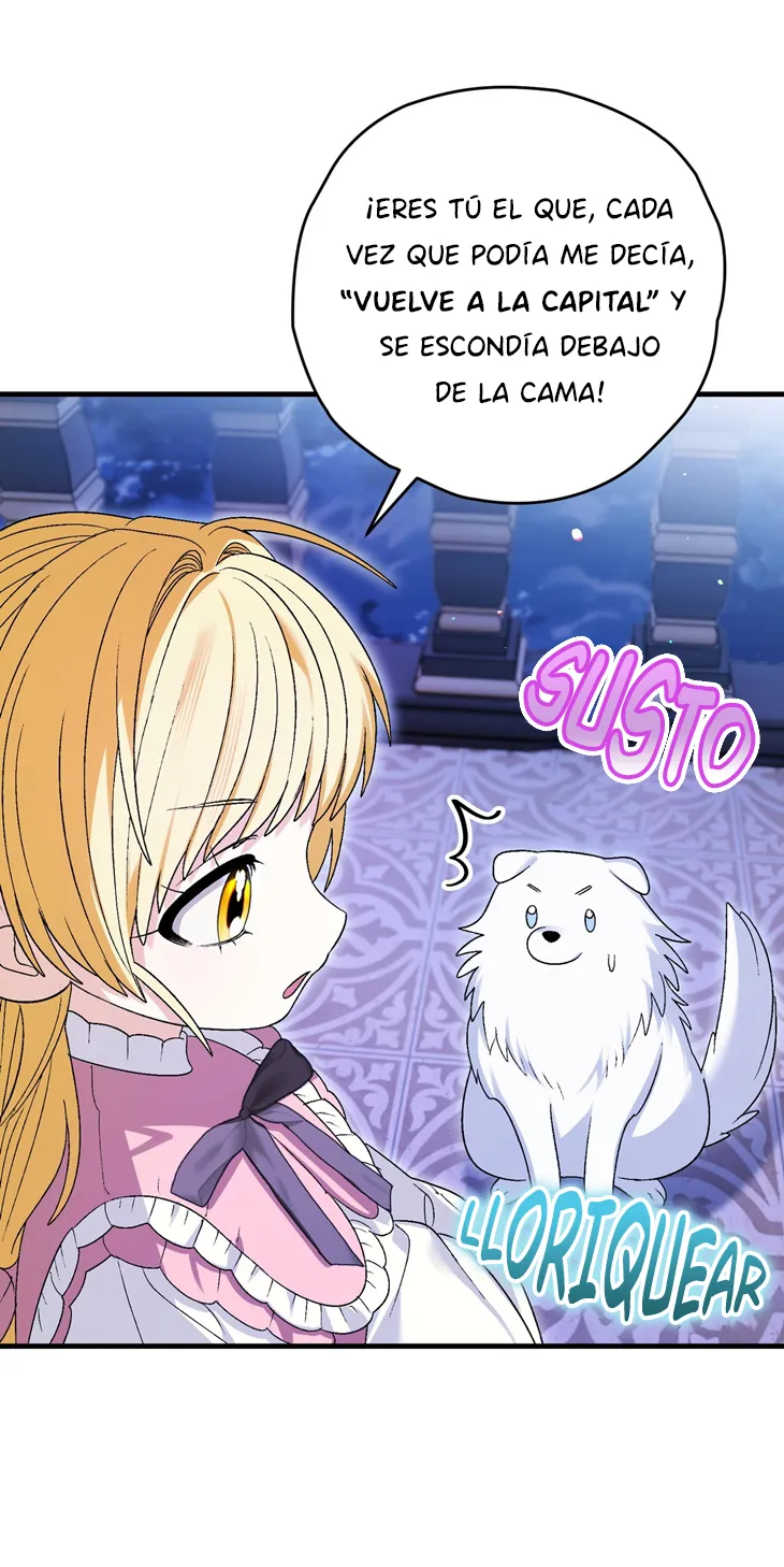 31 A Mi Querido Lobo