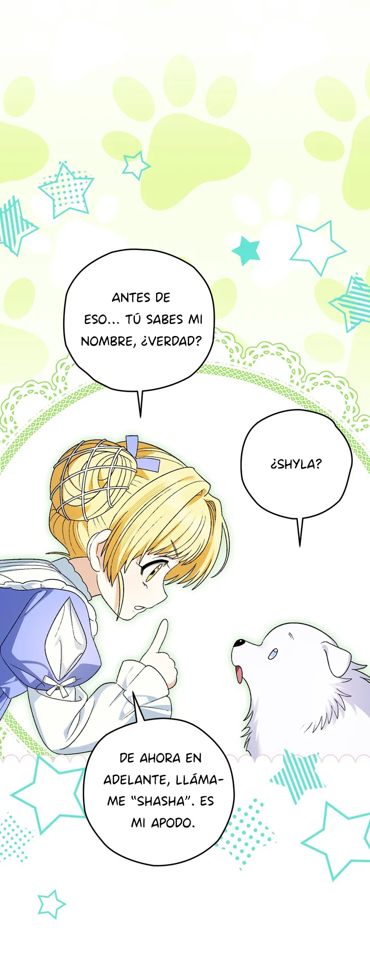 53 A Mi Querido Lobo