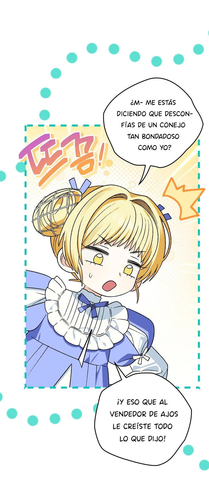 51 A Mi Querido Lobo