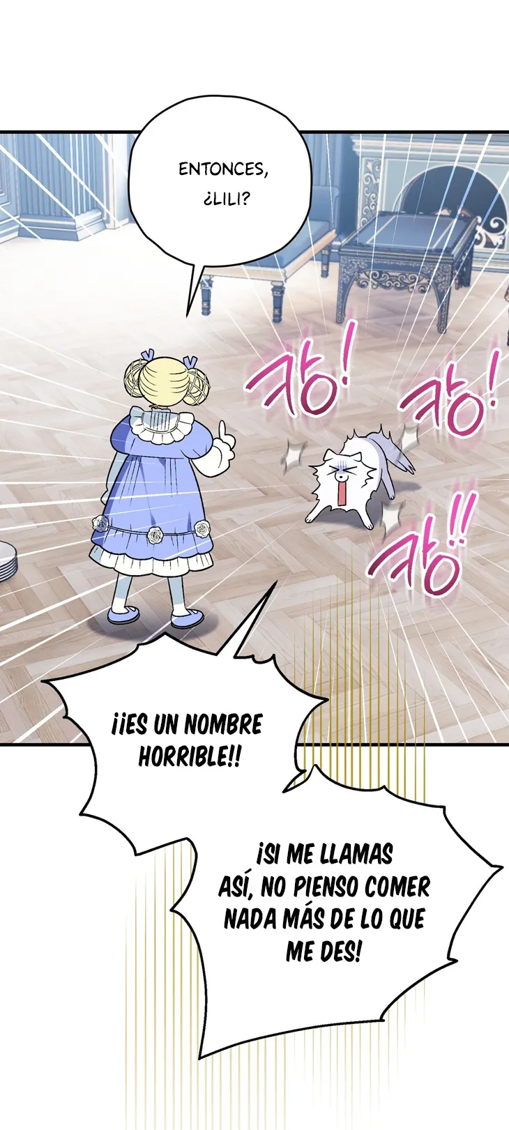 60 A Mi Querido Lobo