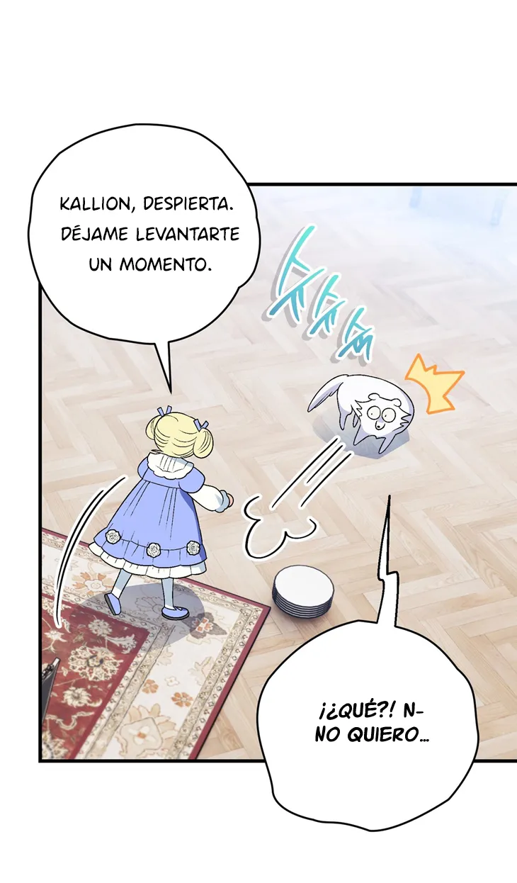 48 A Mi Querido Lobo