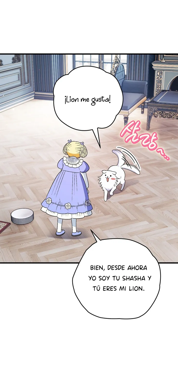 63 A Mi Querido Lobo