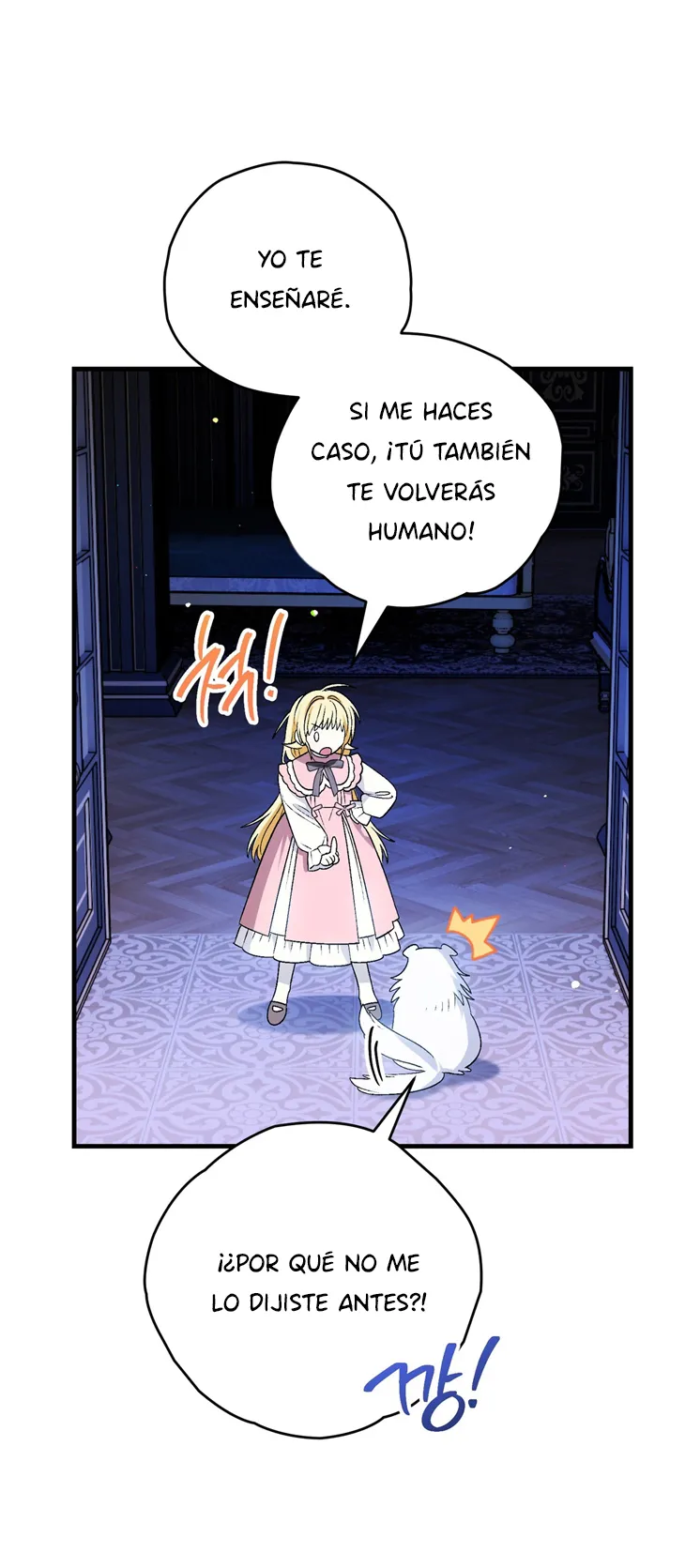 30 A Mi Querido Lobo