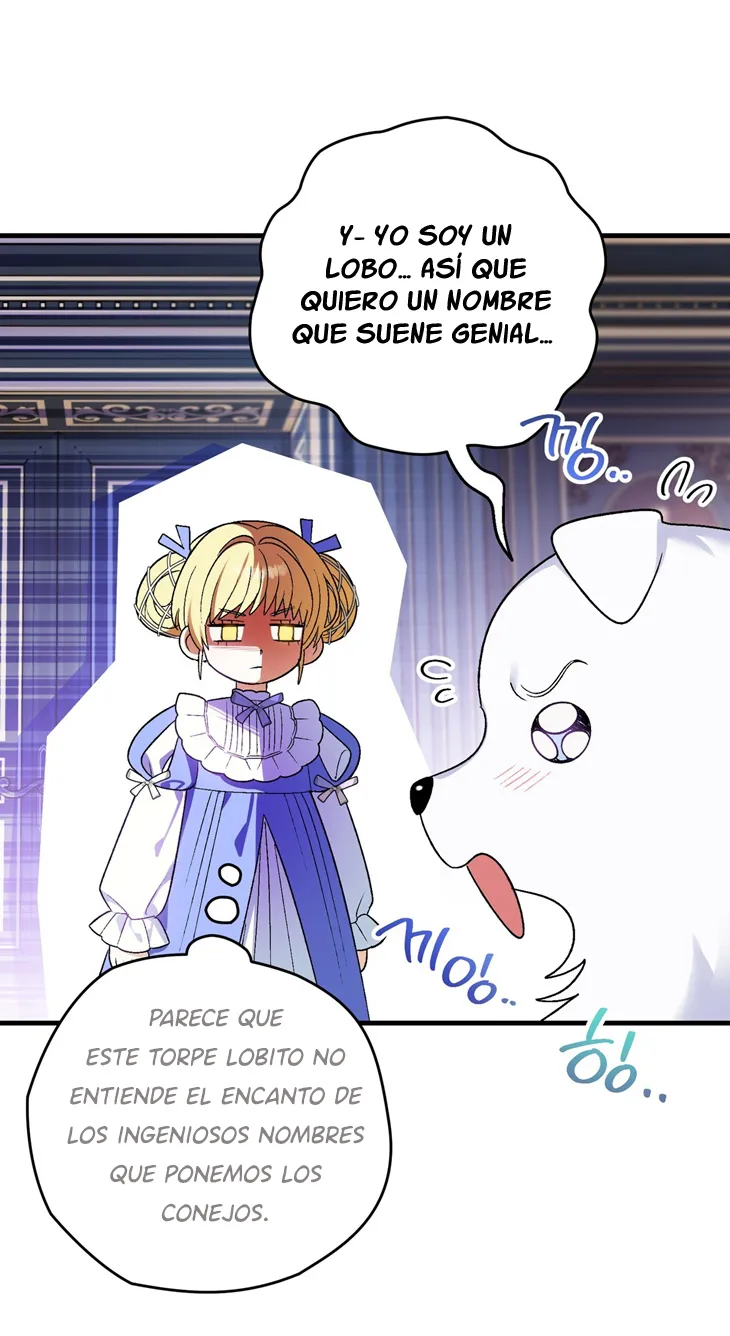 61 A Mi Querido Lobo