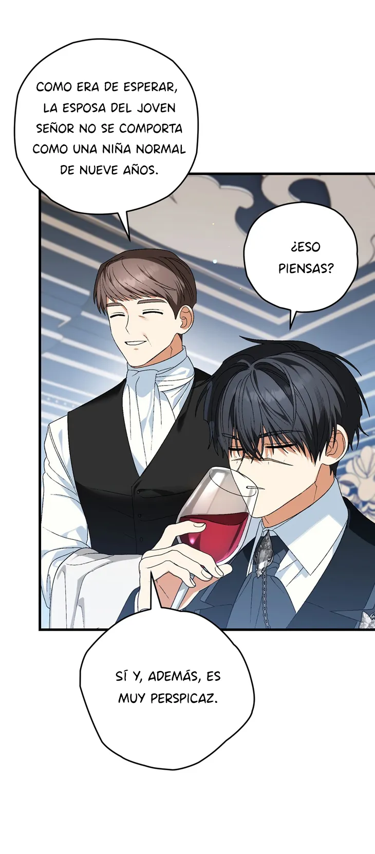 41 A Mi Querido Lobo