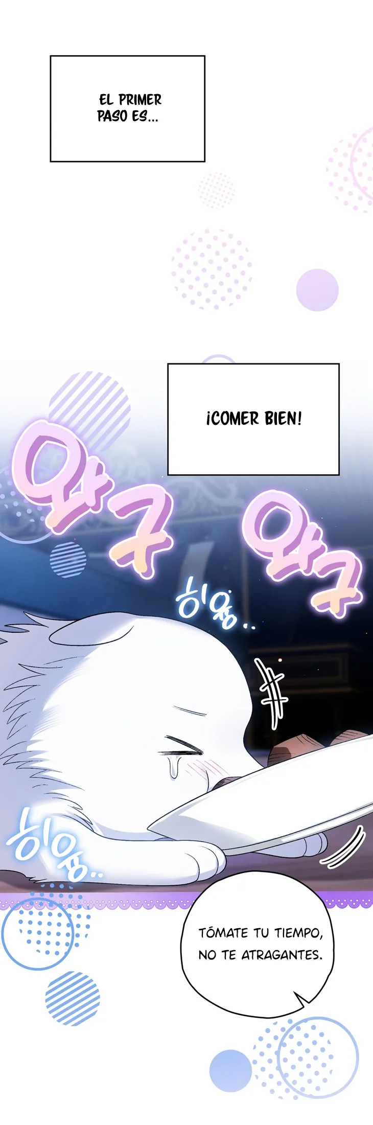 34 A Mi Querido Lobo