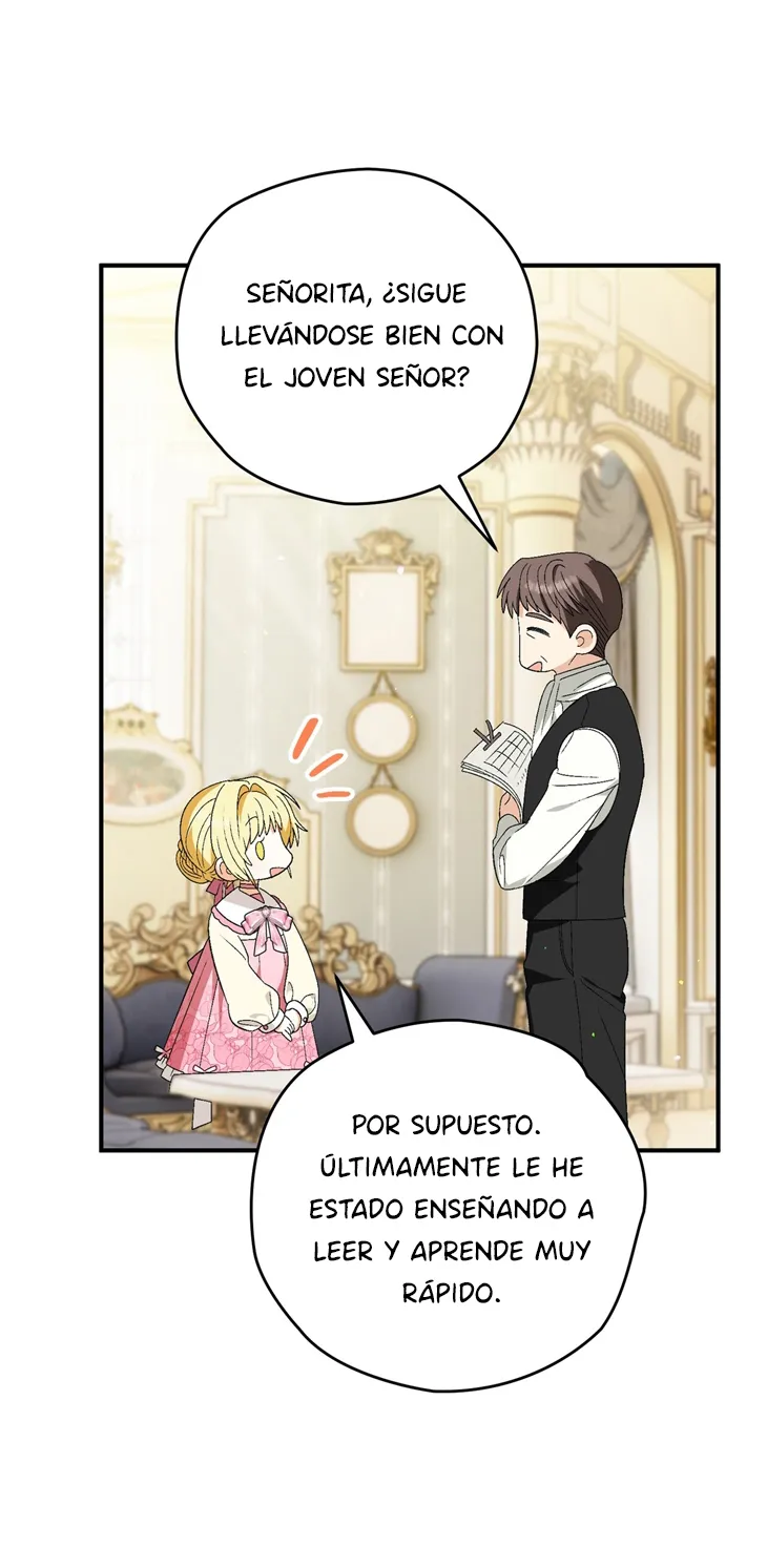 10 A Mi Querido Lobo