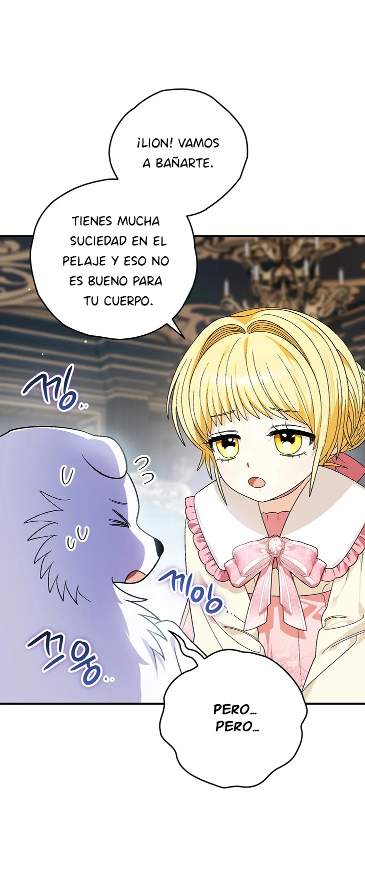 37 A Mi Querido Lobo