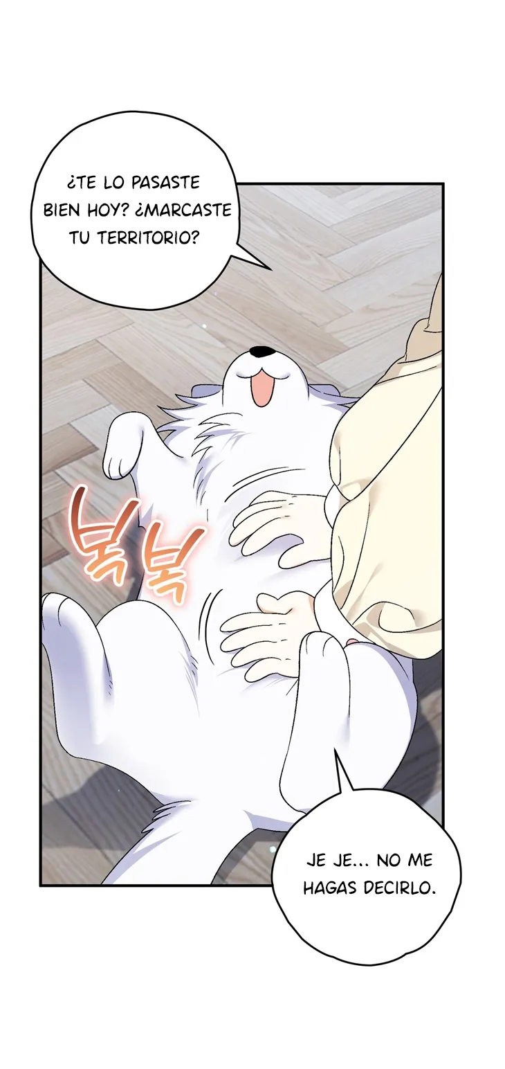 25 A Mi Querido Lobo