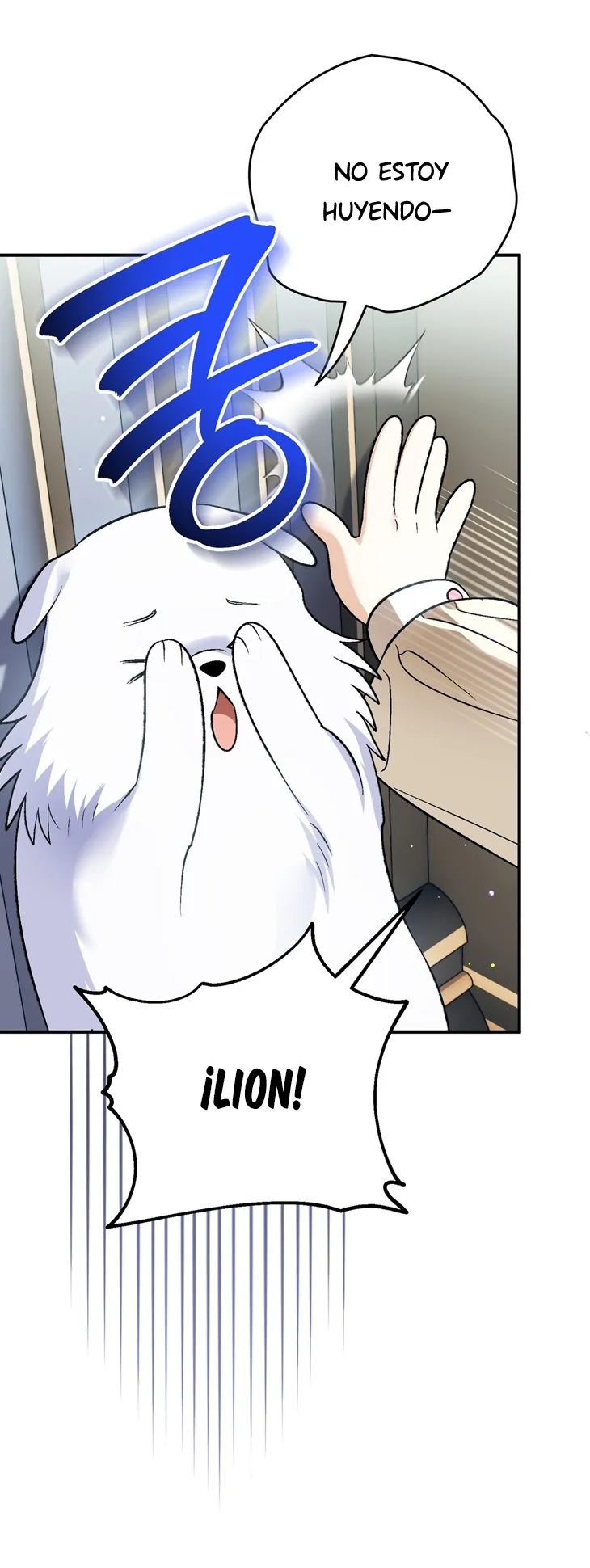 33 A Mi Querido Lobo