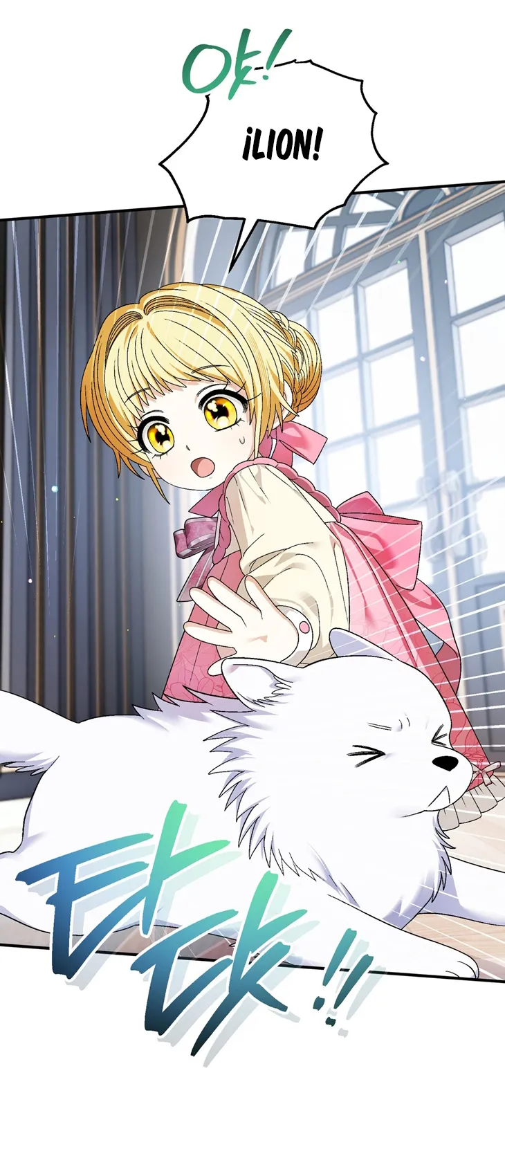 38 A Mi Querido Lobo