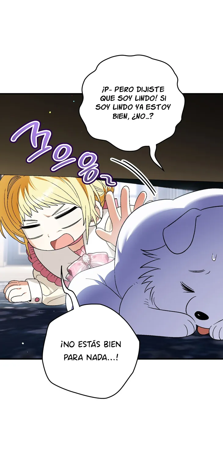 40 A Mi Querido Lobo