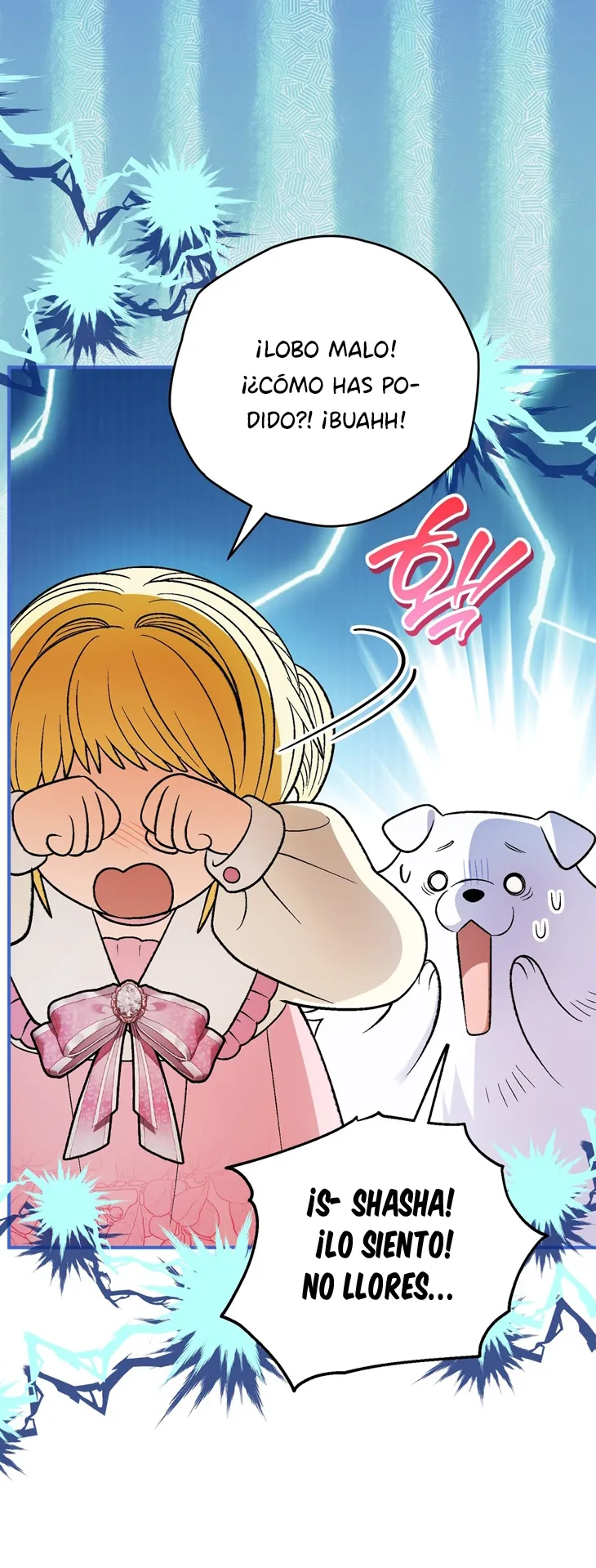 44 A Mi Querido Lobo