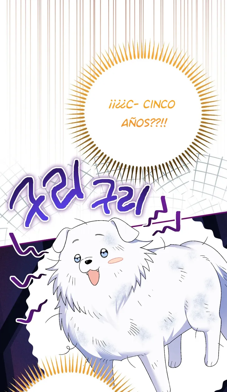 18 A Mi Querido Lobo