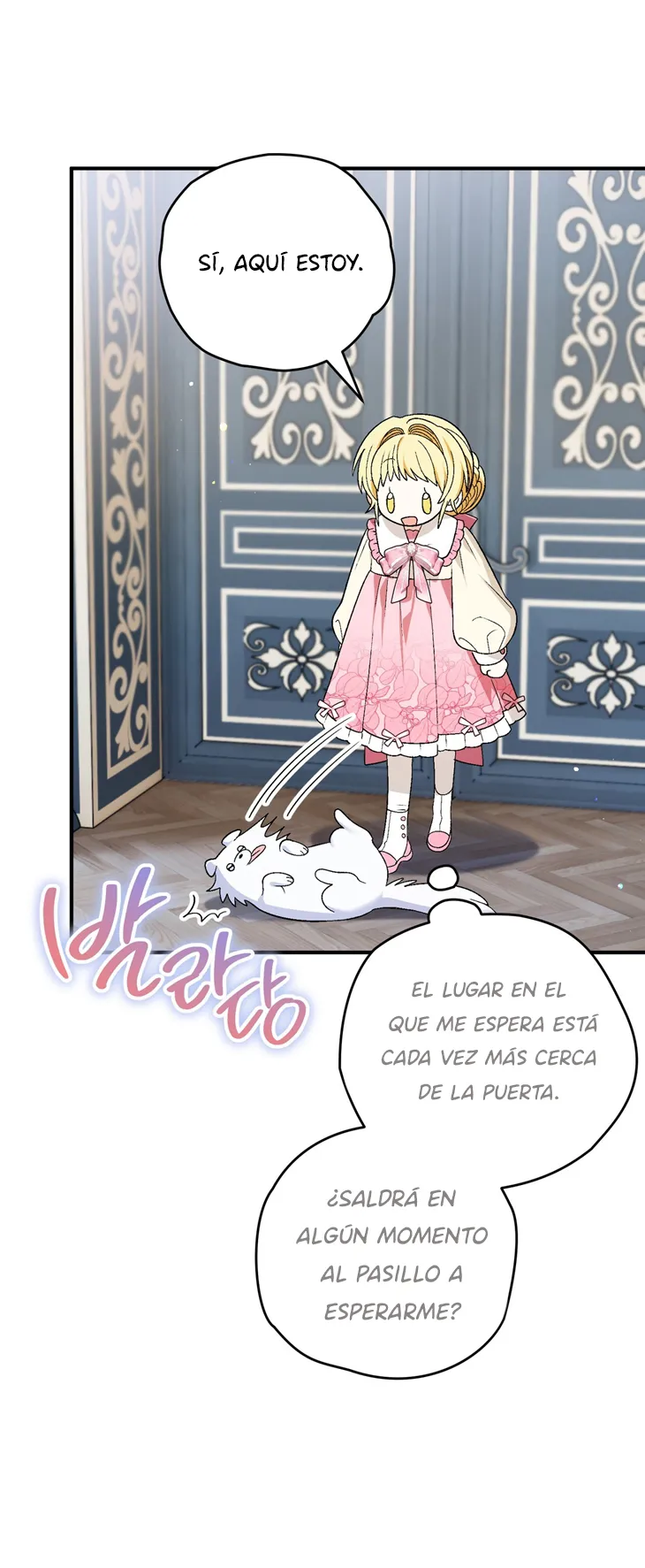 24 A Mi Querido Lobo