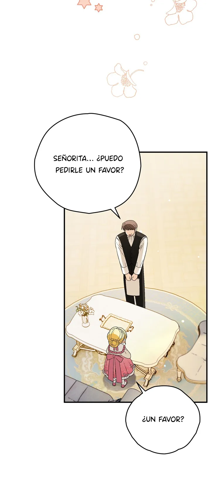 13 A Mi Querido Lobo