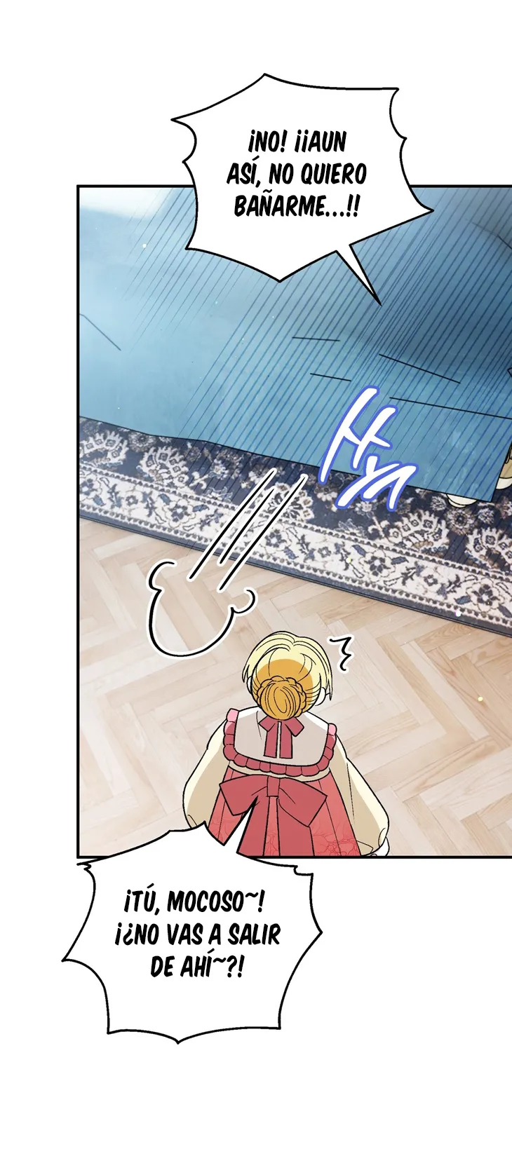 39 A Mi Querido Lobo