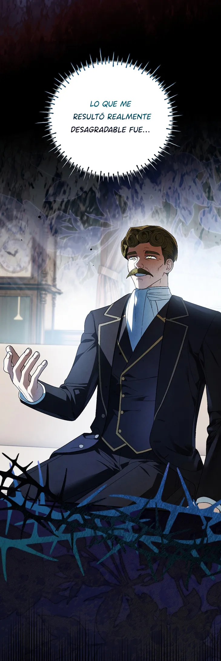 69 A Mi Querido Lobo