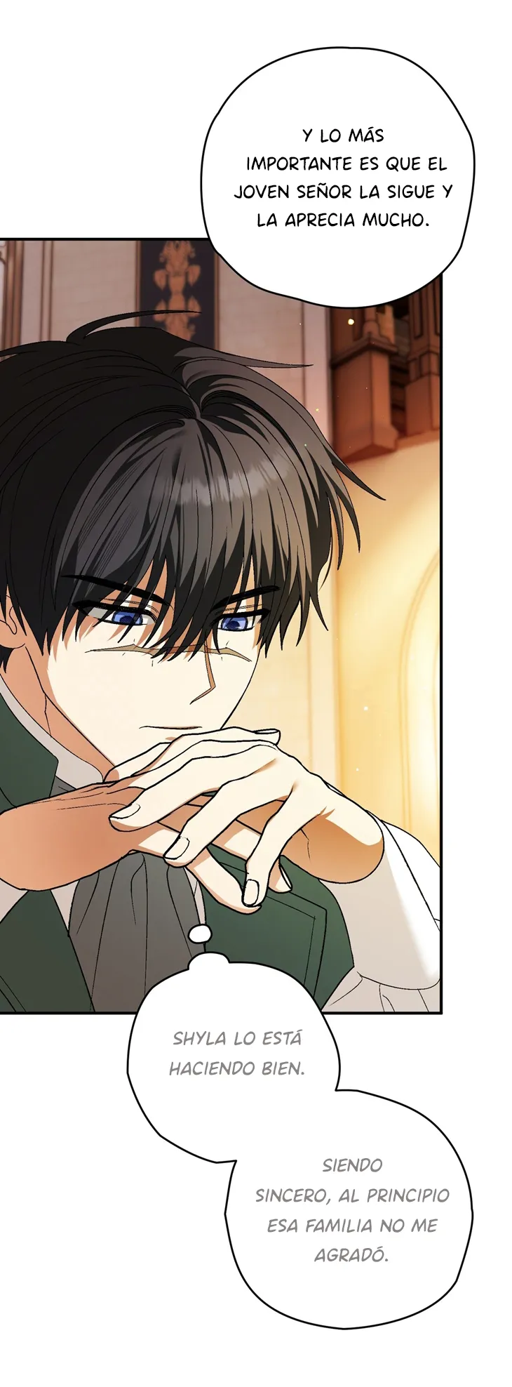 67 A Mi Querido Lobo