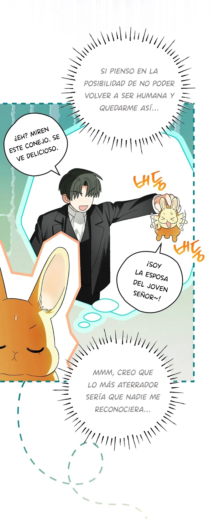 40 A Mi Querido Lobo