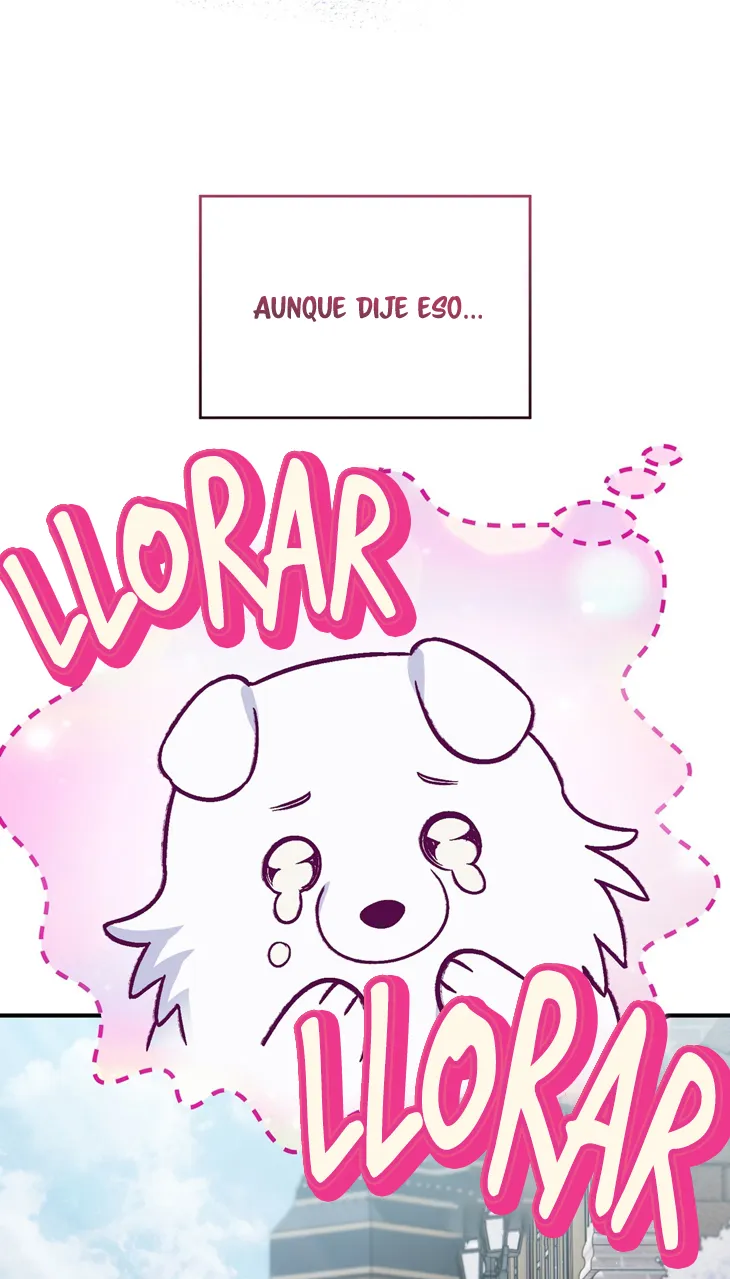 33 A Mi Querido Lobo