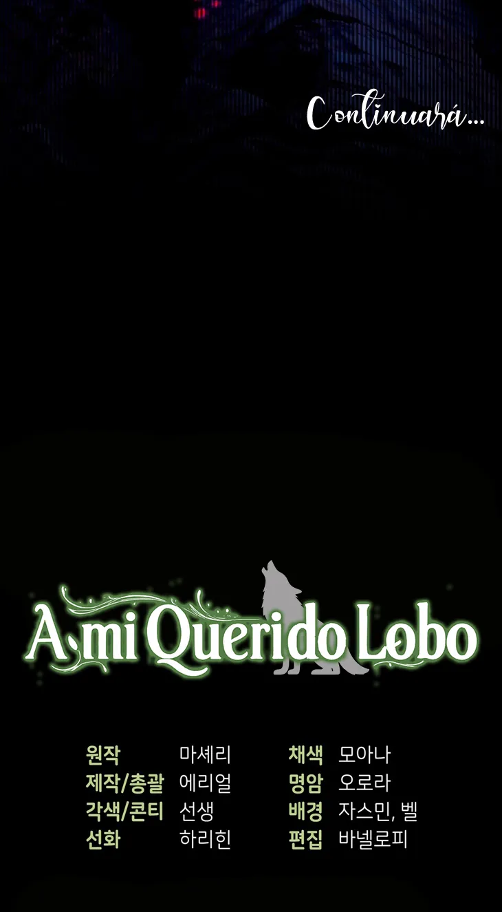 81 A Mi Querido Lobo