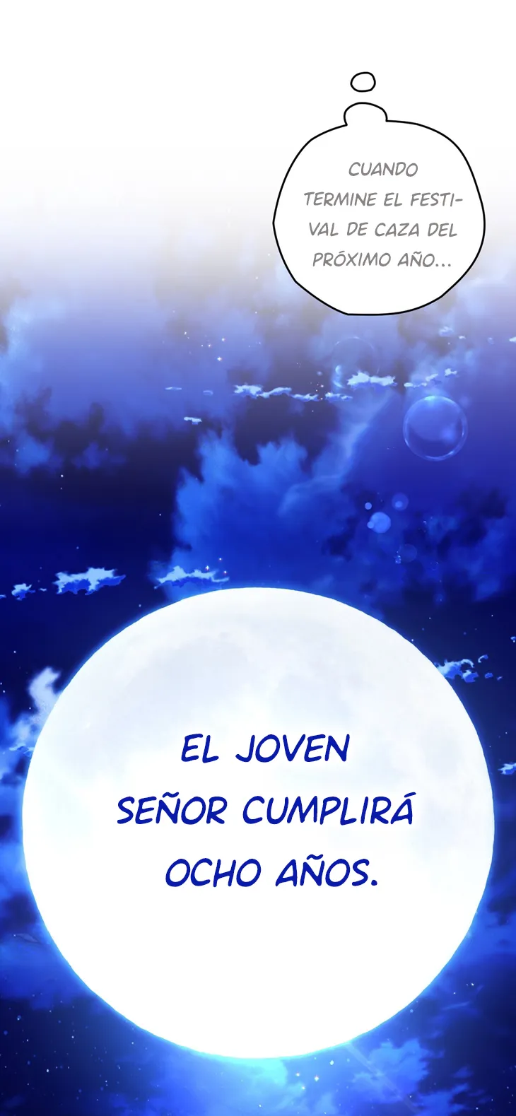 18 A Mi Querido Lobo