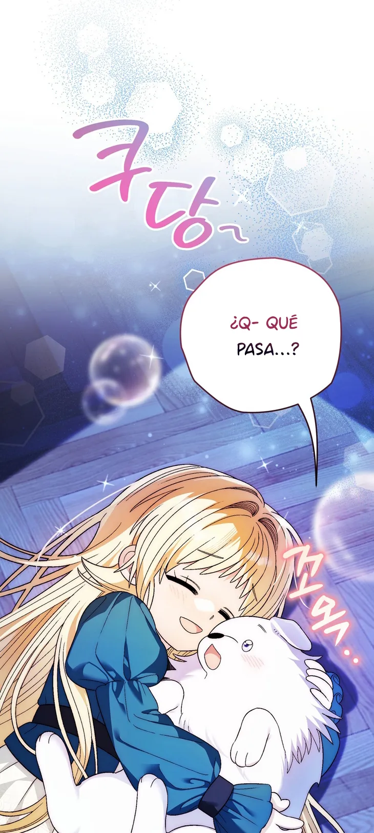 76 A Mi Querido Lobo