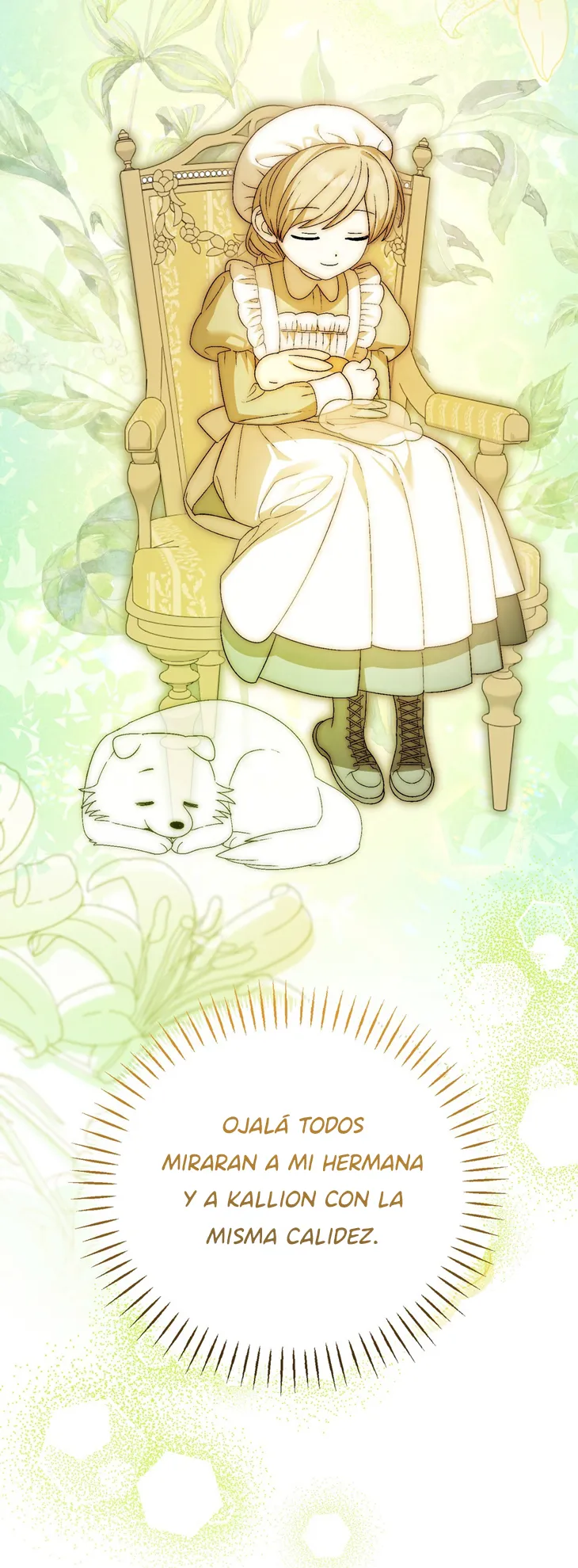 73 A Mi Querido Lobo