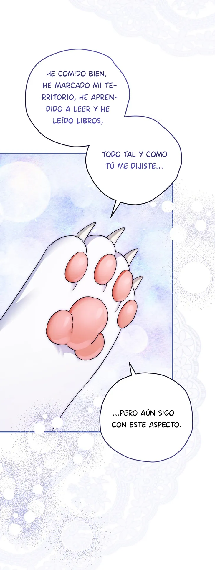 28 A Mi Querido Lobo