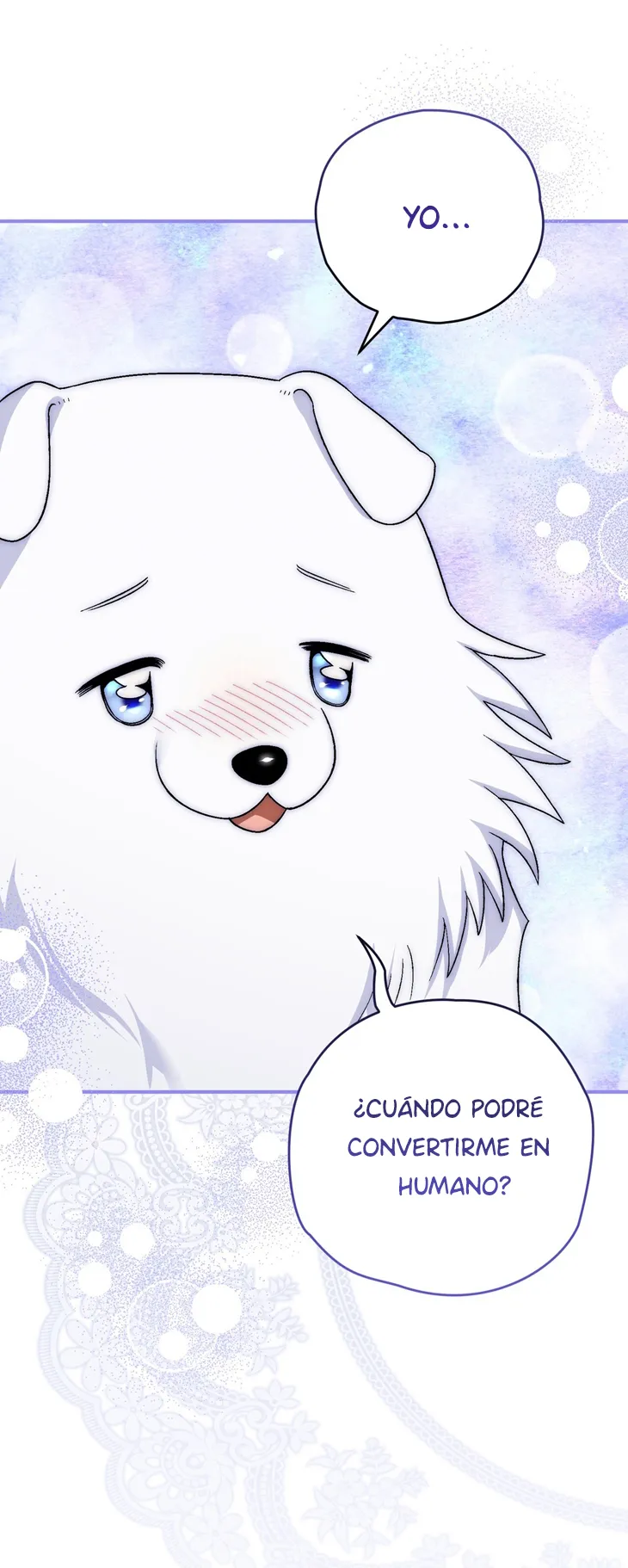 27 A Mi Querido Lobo