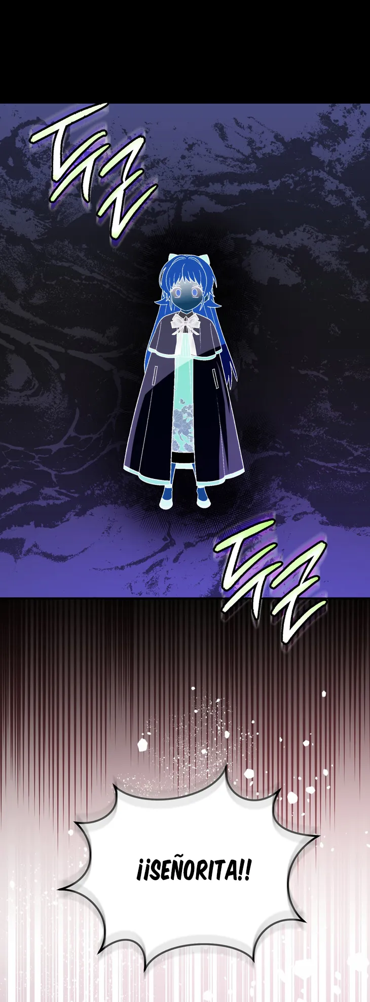 48 A Mi Querido Lobo