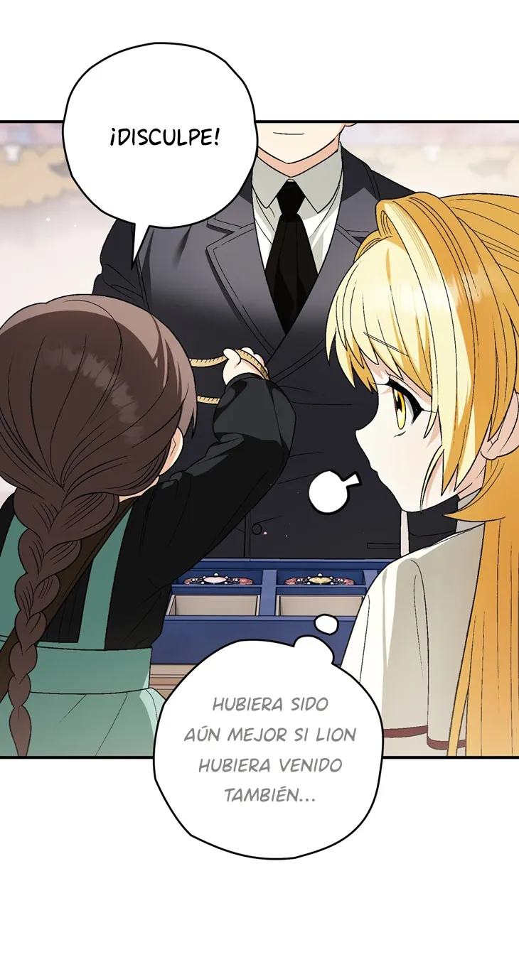 24 A Mi Querido Lobo