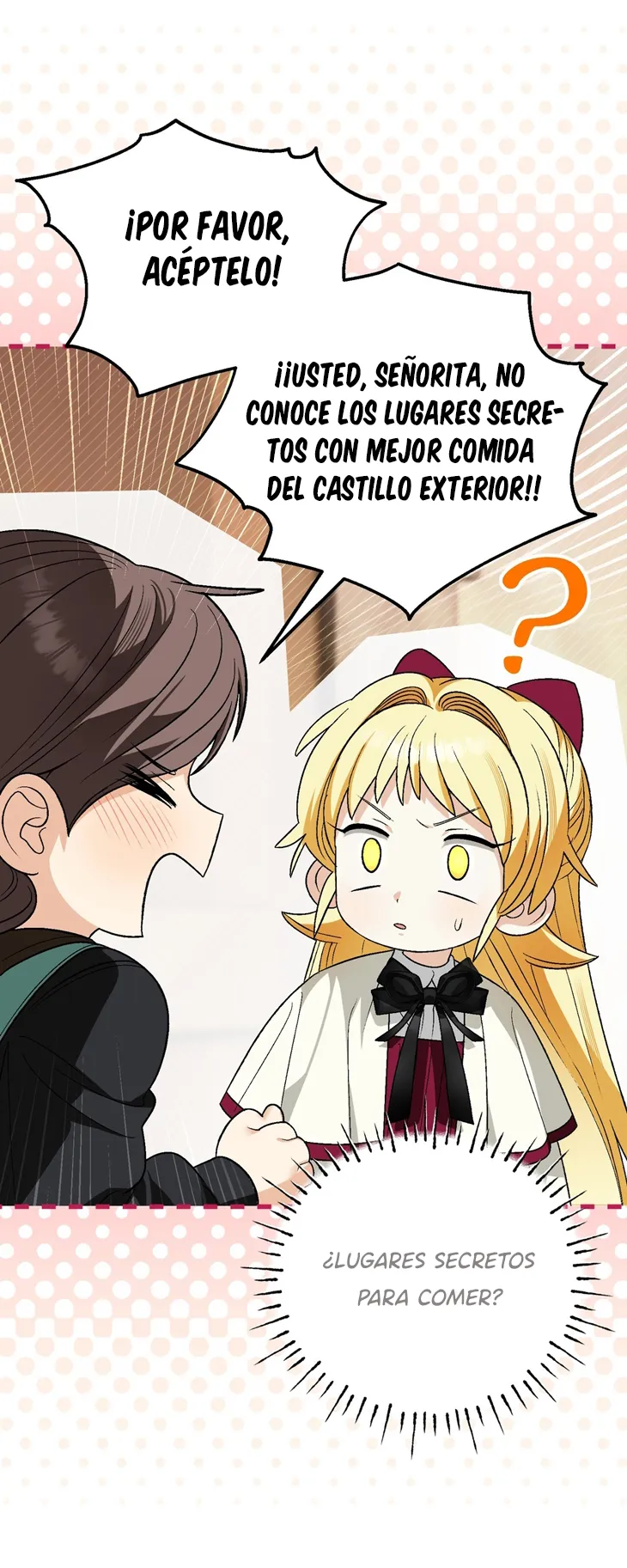 33 A Mi Querido Lobo