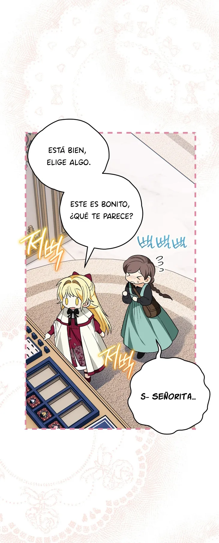 30 A Mi Querido Lobo