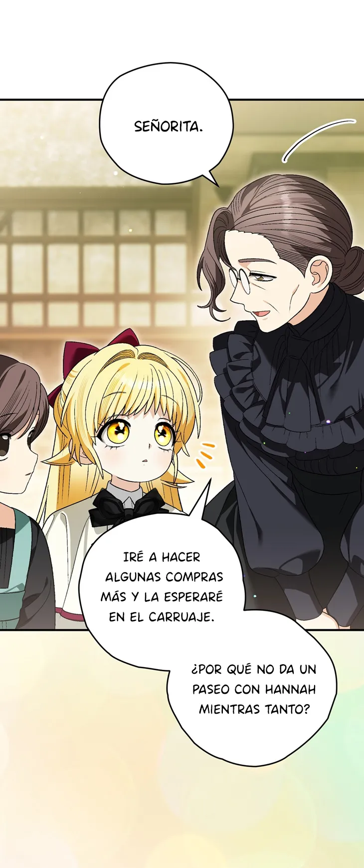 18 A Mi Querido Lobo