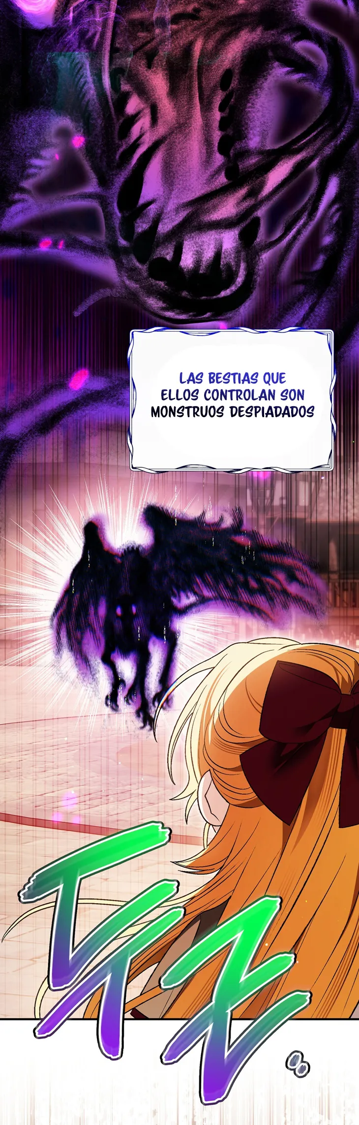 46 A Mi Querido Lobo