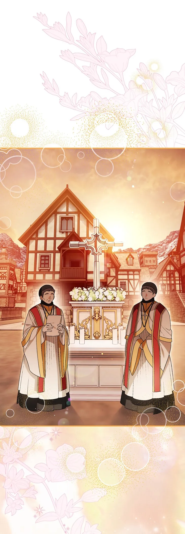 30 A Mi Querido Lobo