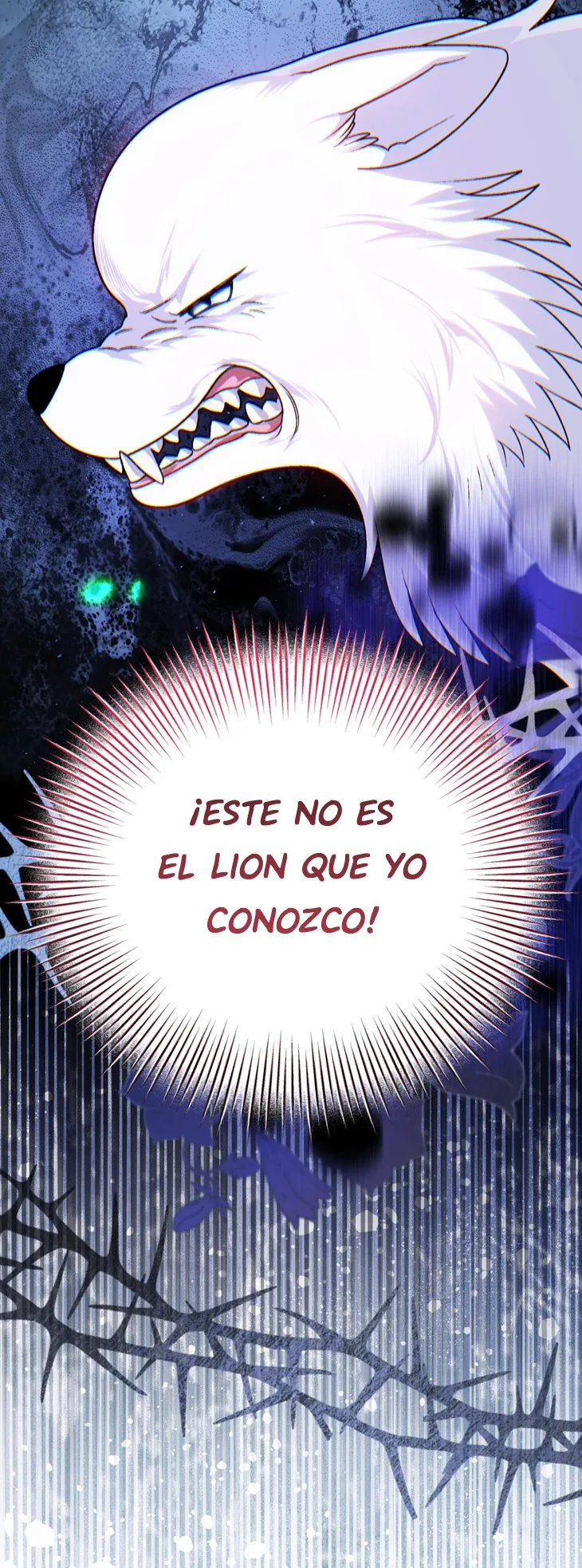 71 A Mi Querido Lobo