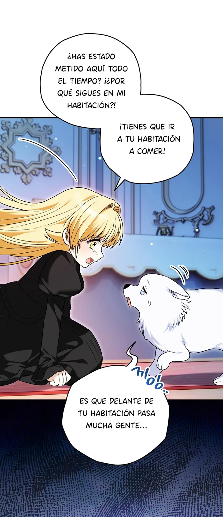 53 A Mi Querido Lobo