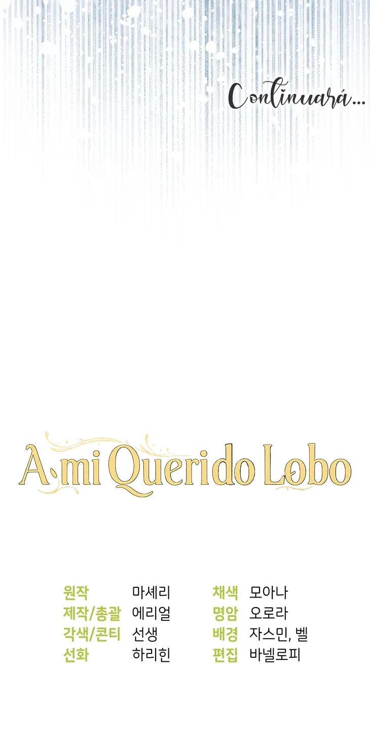 72 A Mi Querido Lobo