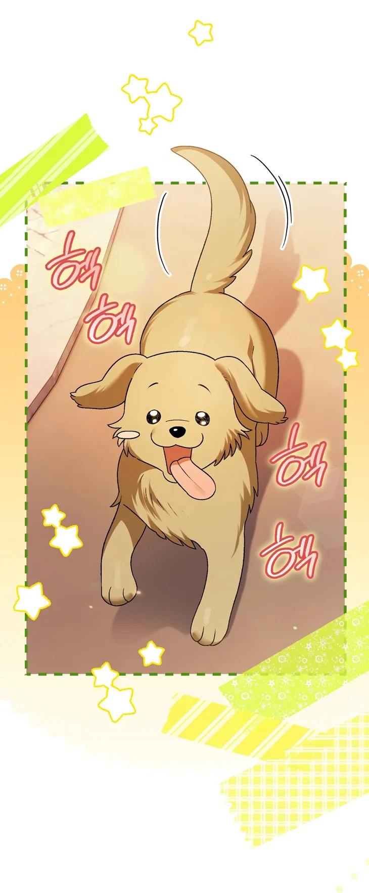 40 A Mi Querido Lobo